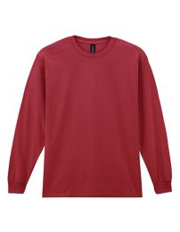 T-Shirts Cardinal Red S_2420370