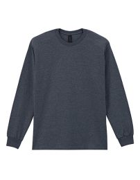 T-Shirts Dark Heather S_2420690