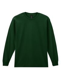 T-Shirts Forest Green XXL_2420834