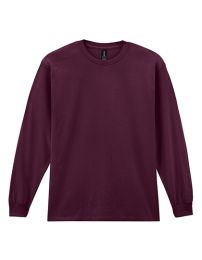 T-Shirts Maroon XL_2421218