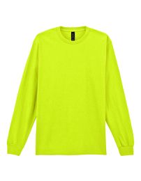 T-Shirts Safety Green XXL_2421634