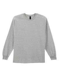 T-Shirts Sport Grey (Heather) S_2421730