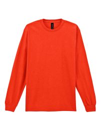 T-Shirts Orange 4XL_2422258