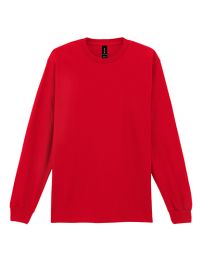 T-Shirts Red 3XL_2422290