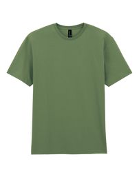 T-Shirts Military Green S_2423019