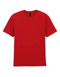 T-Shirts Red S_2423213