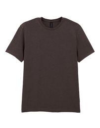 T-Shirts Dark Chocolate S_2435949