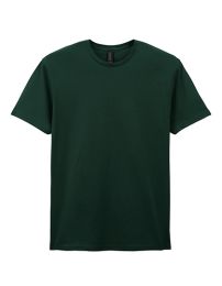 T-Shirts Forest Green M_2436125