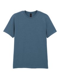 T-Shirts Indigo Blue XXL_2436573