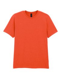 T-Shirts Orange S_2437085