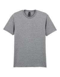 T-Shirts Sport Grey (Heather) 3XL_2437677