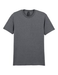 T-Shirts Graphite Heather XL_2437997