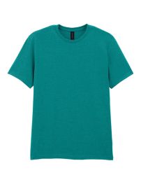 T-Shirts Jade Dome S_2438029