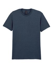 T-Shirts Dark Heather 4XL_2438621