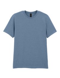 T-Shirts Stone Blue XXL_2439693