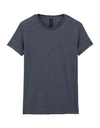 T-Shirts Dark Heather M_2442302