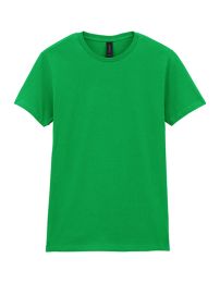 T-Shirts Irish Green XXL_2442510