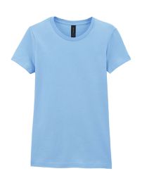 T-Shirts Light Blue S_2442526
