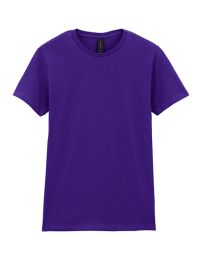 T-Shirts Purple L_2442718