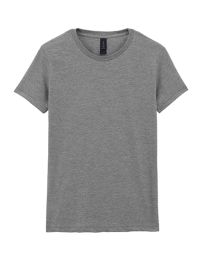 T-Shirts Sport Grey (Heather) XL_2443054