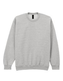 Sweatshirts & -jacken Ash Grey (Heather) S_2444053
