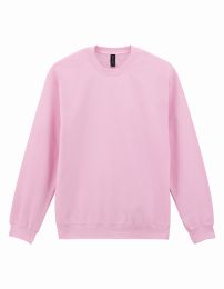Sweatshirts & -jacken Light Pink S_2444501