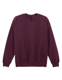 Sweatshirts & -jacken Maroon S_2444613