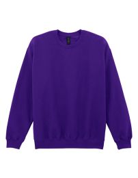 Sweatshirts & -jacken Purple L_2444869