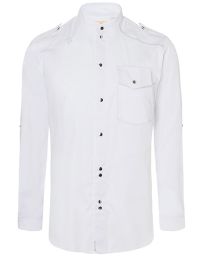 Hemden White 54_2448138