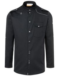 Hemden Black (ca. Pantone 419C) 52_2448282