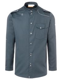 Hemden Anthracite (ca. Pantone 7540C) 54_2448458