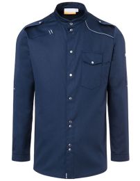 Hemden Navy (ca. Pantone 533C) 48_2448570