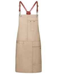 Schürzen Beige (ca. Pantone 7529 C) 68 x 80 cm_2449030