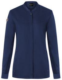 Jacken Steel Blue (ca. Pantone 2380C) 58_2454567