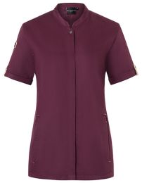 Jacken Aubergine (ca. Pantone 5185C) 44_2455600