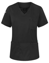 Kittel & Kasacks Black (ca. Pantone 419C) L_2457059