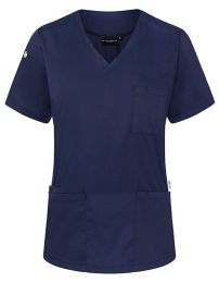 Kittel & Kasacks Navy (ca. Pantone 533C) L_2457283