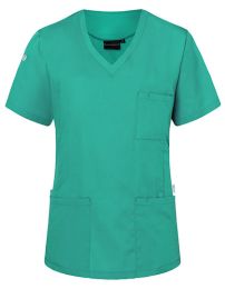 Kittel & Kasacks Emerald Green (ca. Pantone 7717C) XXL_2457427