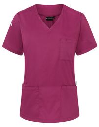 Kittel & Kasacks Fuchsia (ca. Pantone 689C) XXL_2457651
