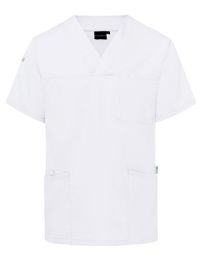 Kittel & Kasacks White XL_2457902