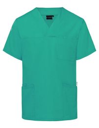 Kittel & Kasacks Emerald Green (ca. Pantone 7717C) XXL_2458174