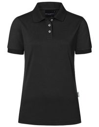 Poloshirts Black (ca. Pantone 419C) XL_2460751