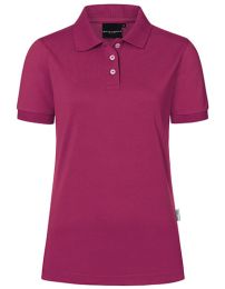 Poloshirts Fuchsia (ca. Pantone 689C) S_2461263