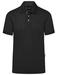 Poloshirts Black (ca. Pantone 419C) S_2461402