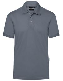 Poloshirts Anthracite (ca. Pantone 7540C) L_2461562