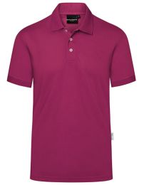 Poloshirts Fuchsia (ca. Pantone 689C) XL_2462090