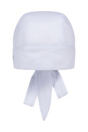 Caps White One Size_2462235