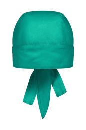Caps Emerald Green (ca. Pantone 7717C) One Size_2462315