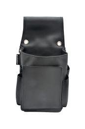 Taschen Black (ca. Pantone 419C) 14 x 27 cm_2462407