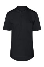 T-Shirts Black (ca. Pantone 419C) M_2463891